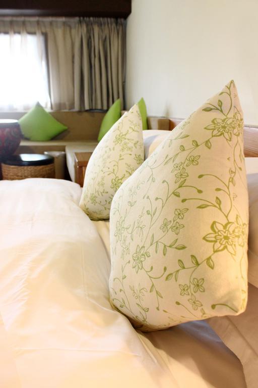 The Alley Inn Hangzhou Room photo