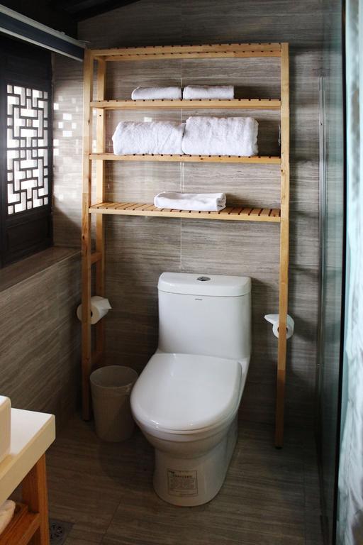 The Alley Inn Hangzhou Room photo