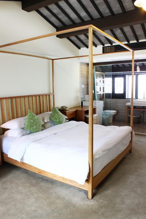 The Alley Inn Hangzhou Room photo