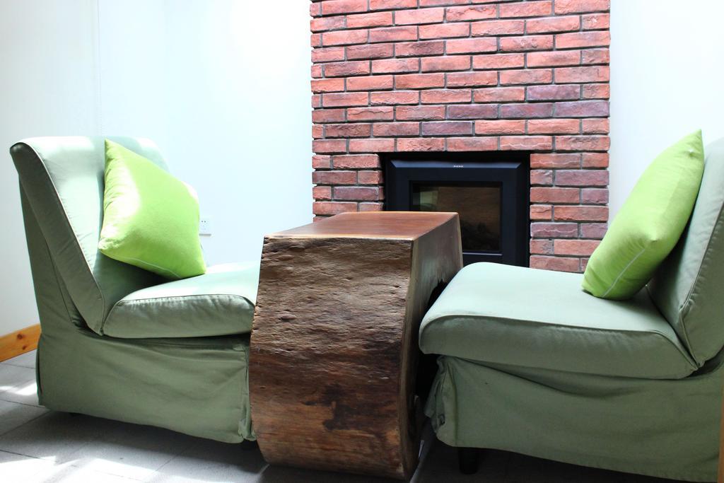 The Alley Inn Hangzhou Room photo