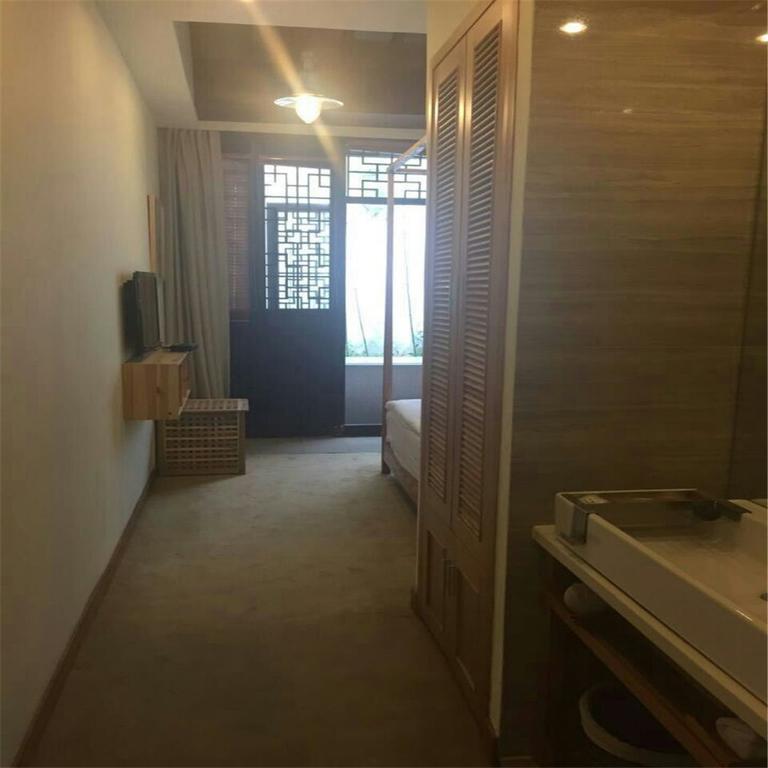 The Alley Inn Hangzhou Room photo