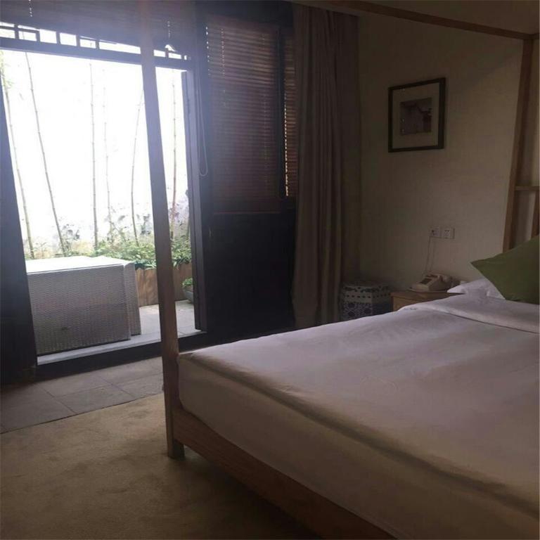 The Alley Inn Hangzhou Room photo